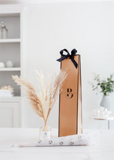 Bloomhill dried flower reed diffuser with luxury gift bag. Luxury gifts for women. Long lasting  and best scented diffuser.
